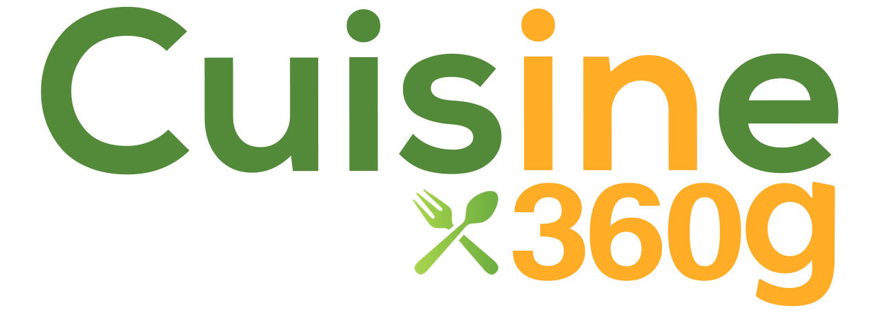 cuisine360g.com